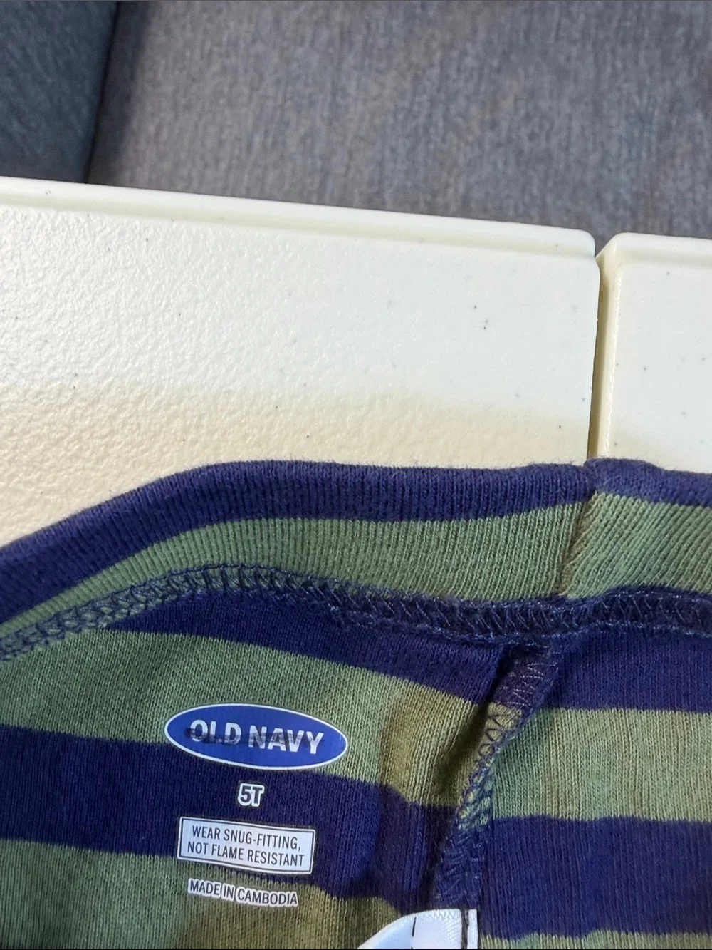 Old Navy two piece